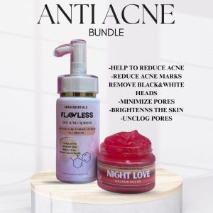 anti acne deal